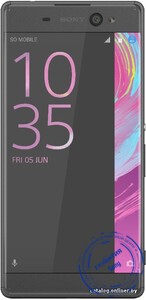 Замена разъема зарядки Сони Xperia XA Ultra