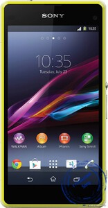 Замена дисплея Сони Xperia Z1 Compact