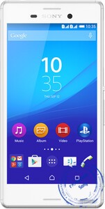 телефон Sony Xperia M4