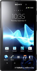 Замена корпуса Сони Xperia Ion LT28h