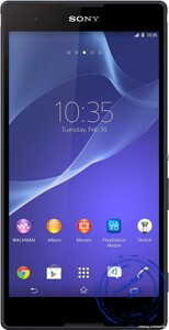 Замена разъема зарядки Сони Xperia T2 Ultra