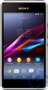 Замена корпуса Сони Xperia E1