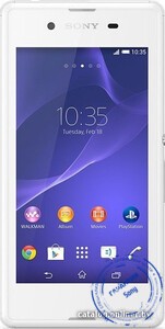 Замена разъема зарядки Сони Xperia E3