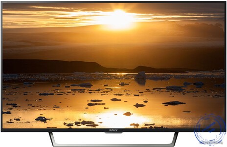 телевизор Sony KDL-43WE750
