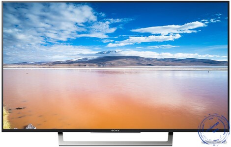 телевизор Sony KD-49XD8005