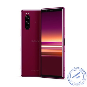 Замена аккумулятора (батареи) Сони Xperia 5