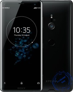 Замена корпуса Сони Xperia XZ3